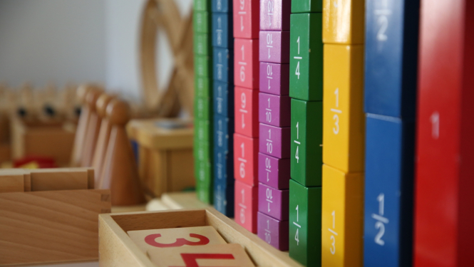 dienas aprūpes centrs Cimdiņš Ventspilī