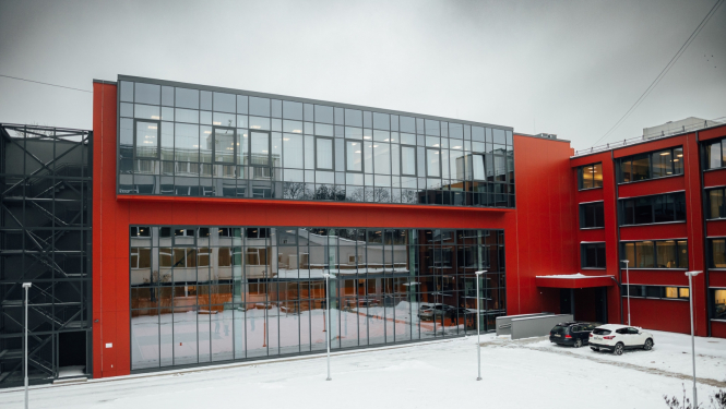 Nacionālā mākslu vidusskola