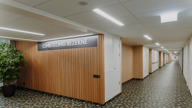 Rēzeknes slimnīca