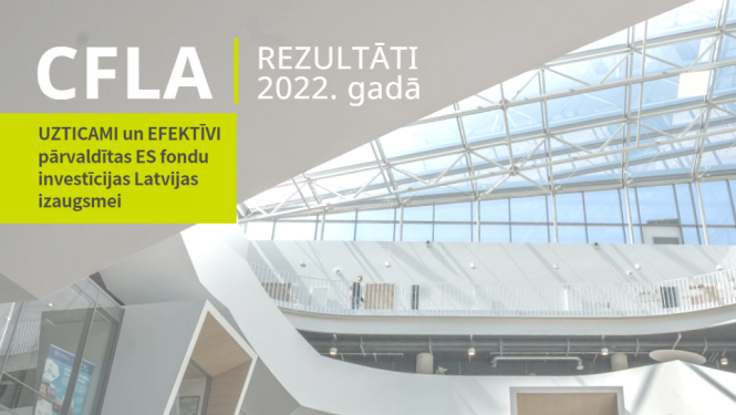 rezultāti 2022 gadā