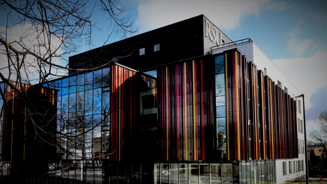 Farmācijas studiju un pētniecības centrs