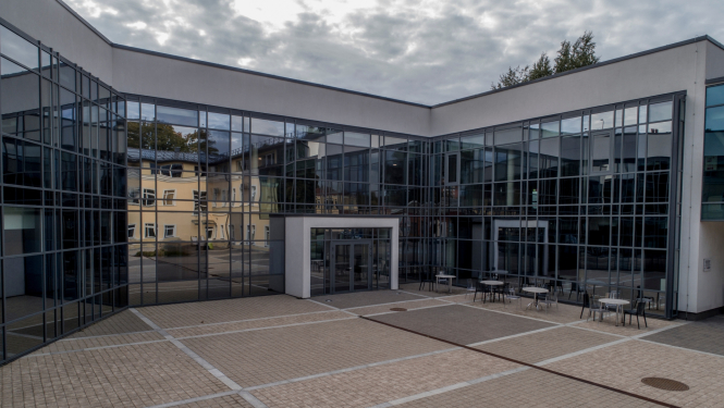 Saules skola Daugavpilī