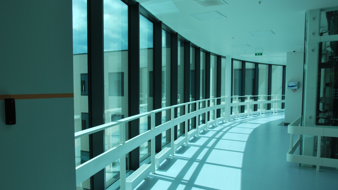 Paula Stradiņa klīniskā universitātes slimnīca