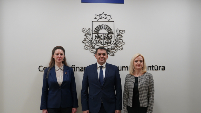 tikšanās ar Uzbekistānas vēstnieku