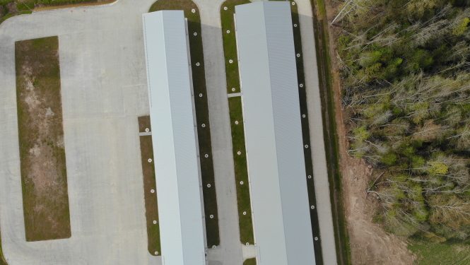 infrastruktūra Valkā