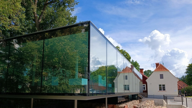 Valmieras pils kultūrvides centrs