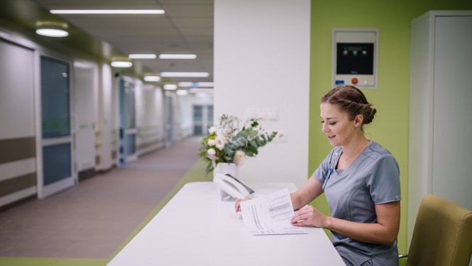 Vidzemes slimnīcas Neiroloģijas nodaļa