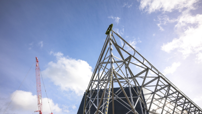 vieglatlētikas manēža Grīziņkalnā