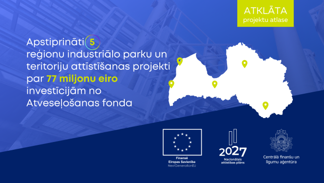 3113i atlases rezultāti