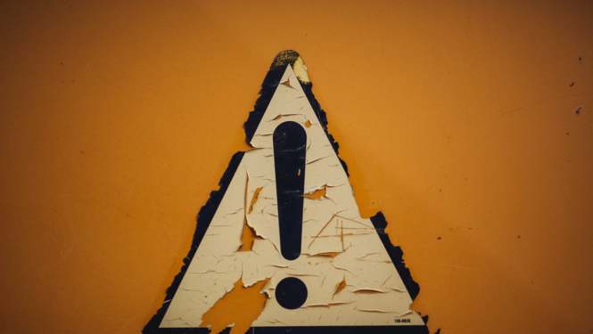 Uzmanību! Vēlreiz par interešu konfliktu