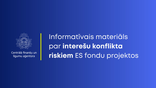 Interešu konflikta riski