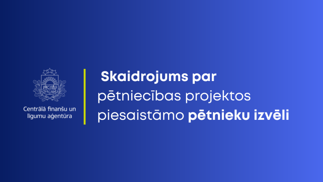 Pētnieku izvēle un sankcijas