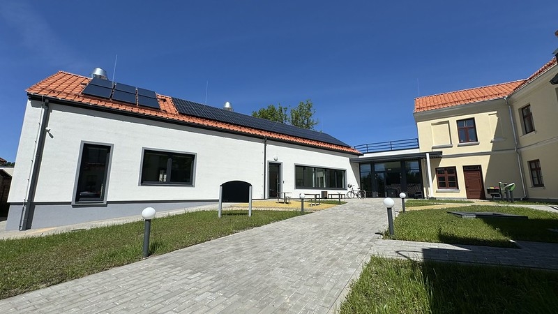 Bauska