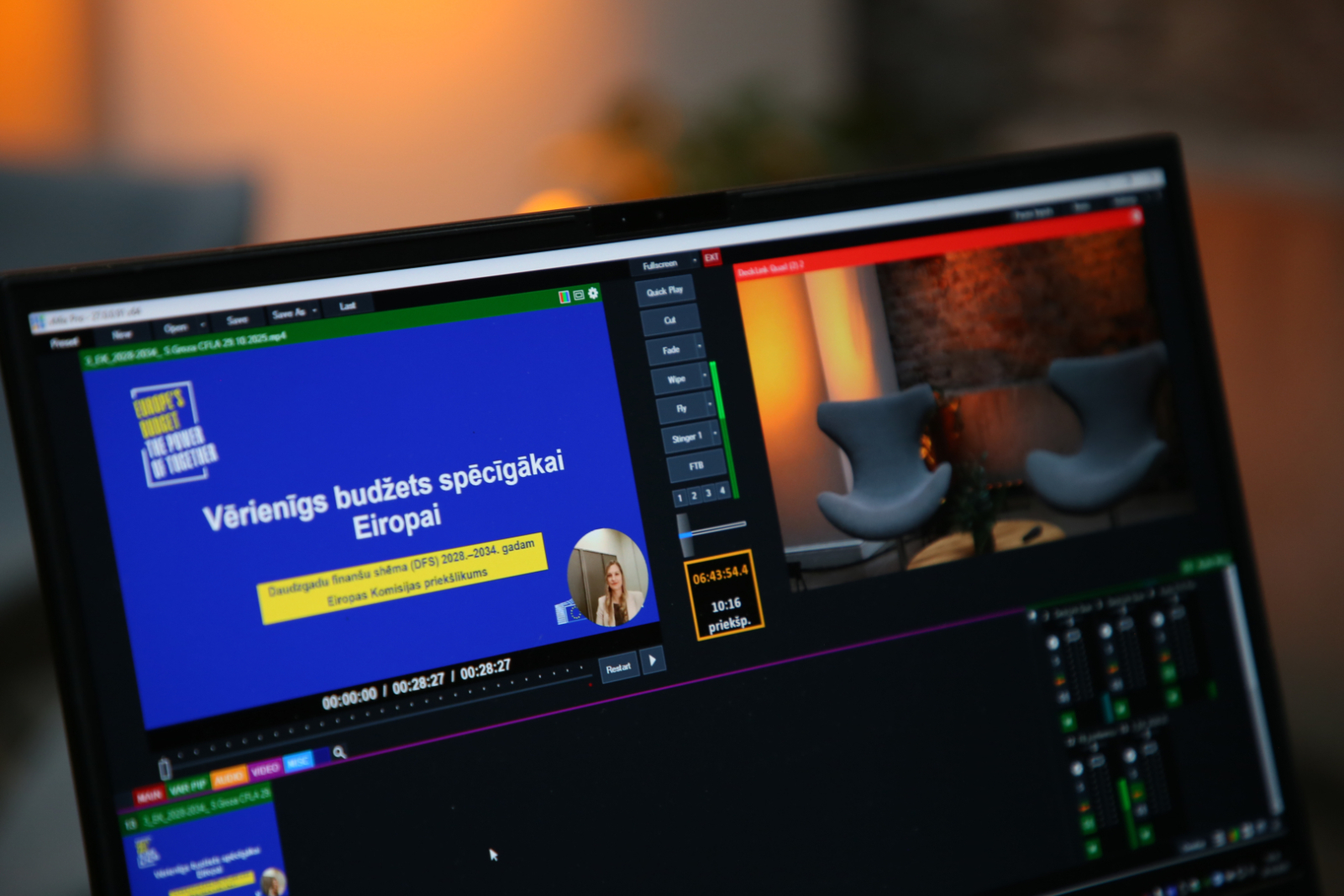 Labās prakses seminārs 