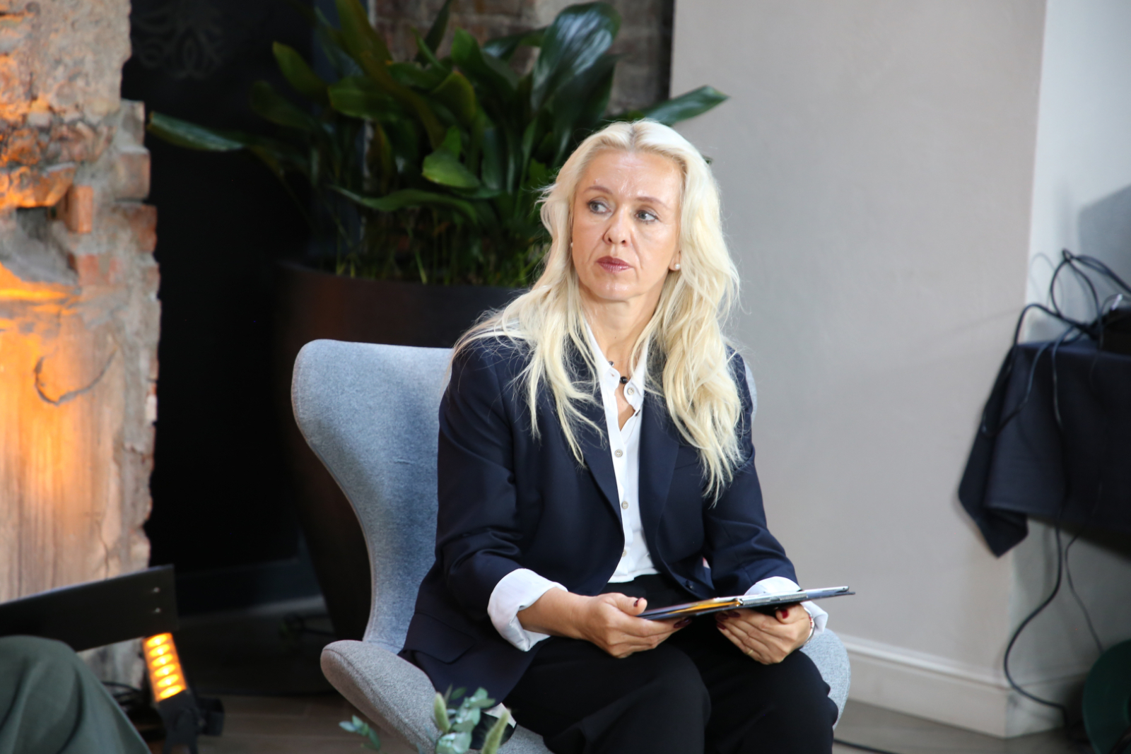 Labās prakses seminārs - Daiga Reihmane