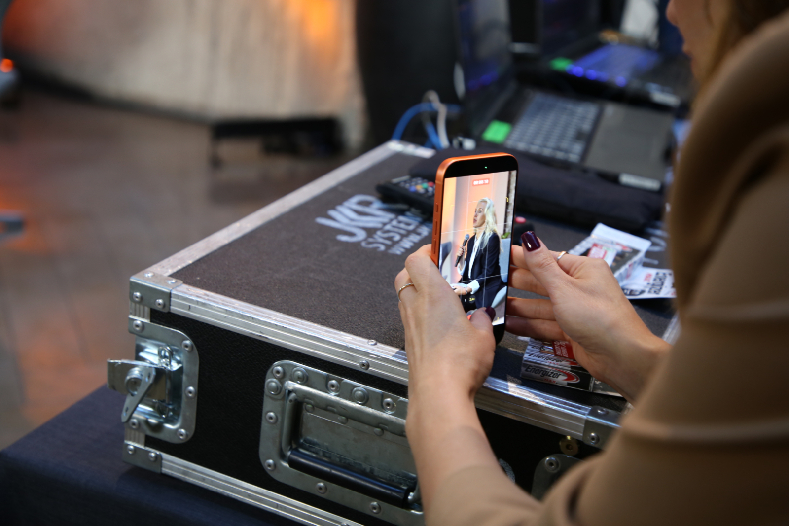 Labās prakses seminārs 