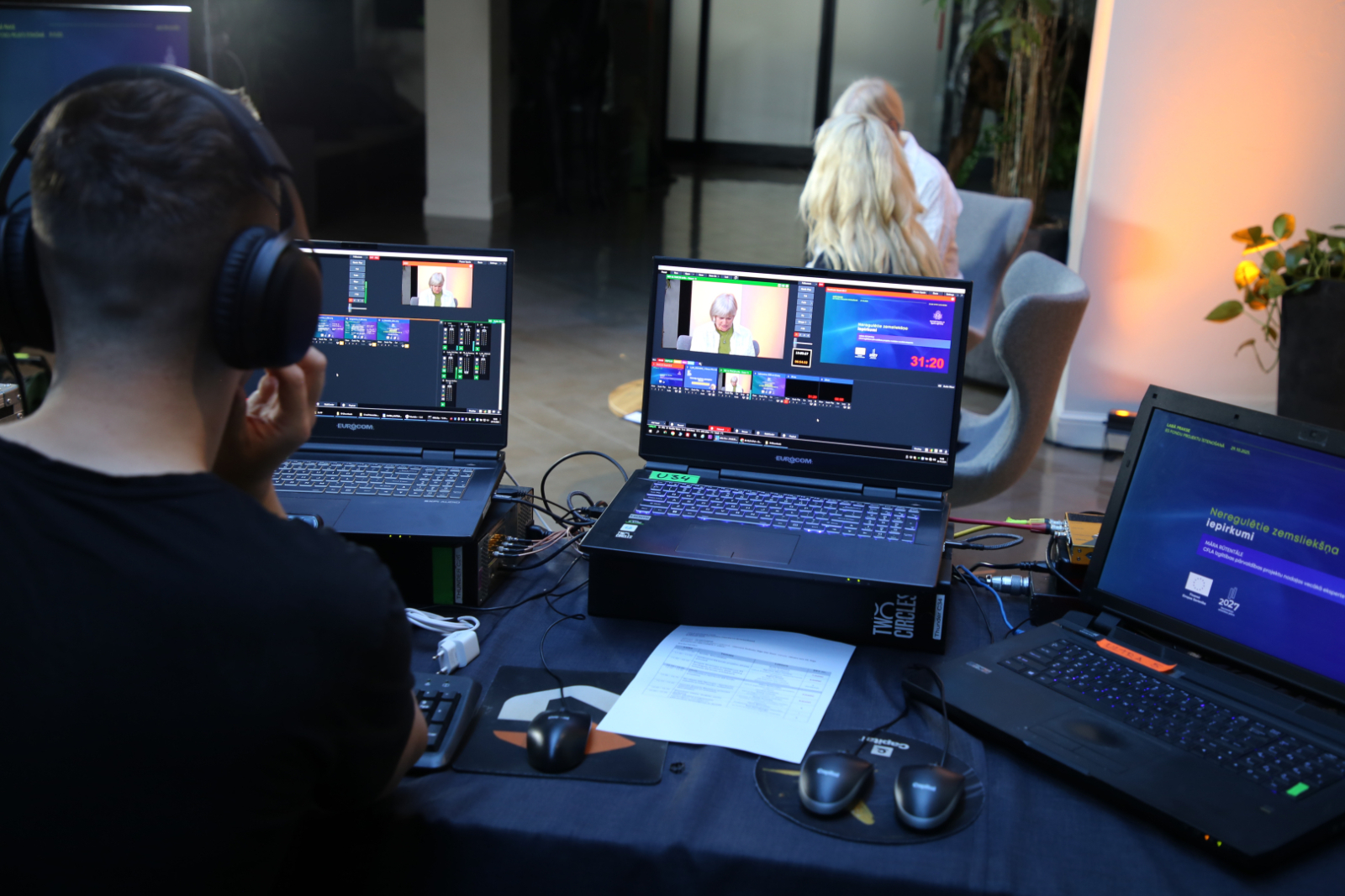 Labās prakses seminārs 