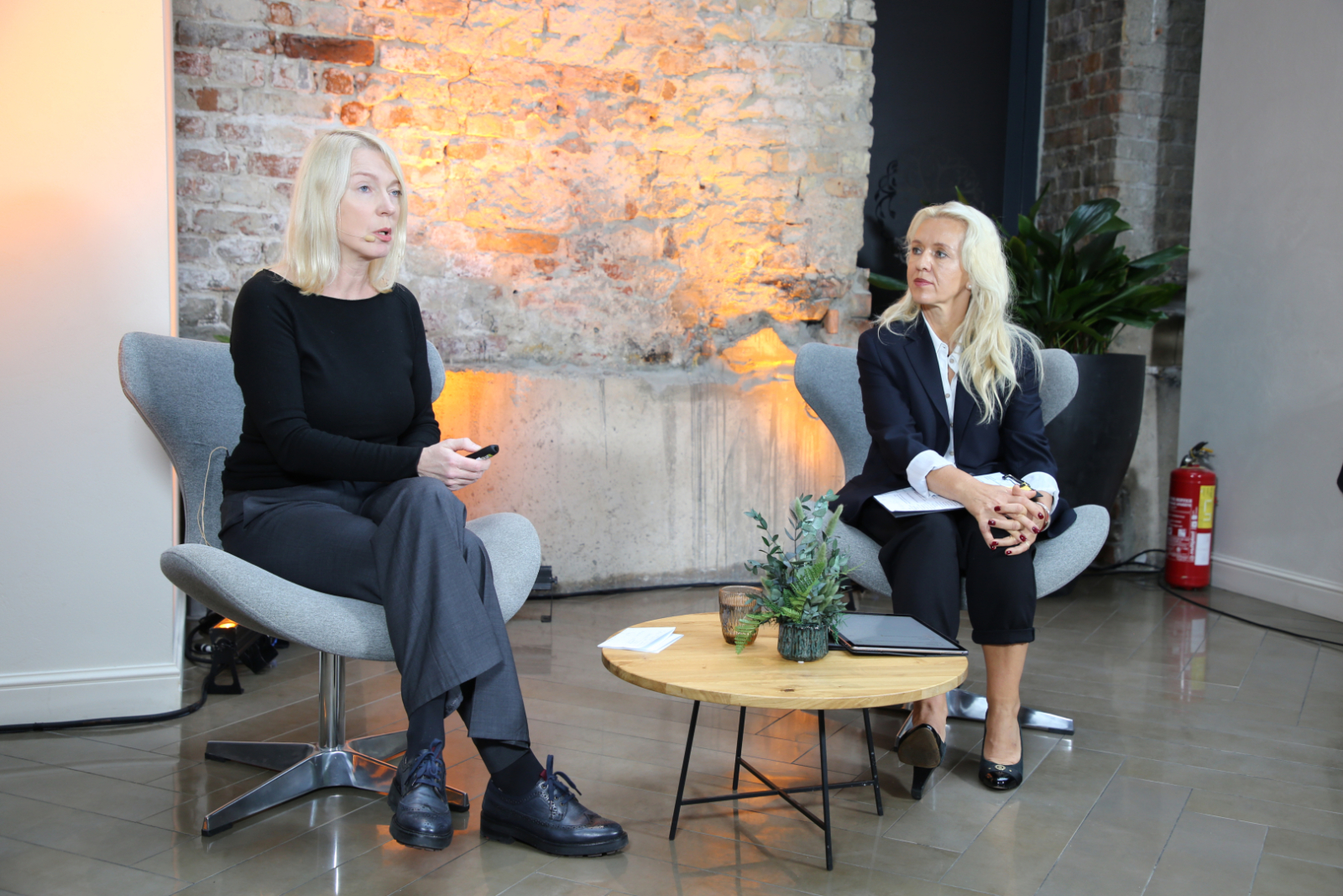 Labās prakses seminārs - Anda Kursiša