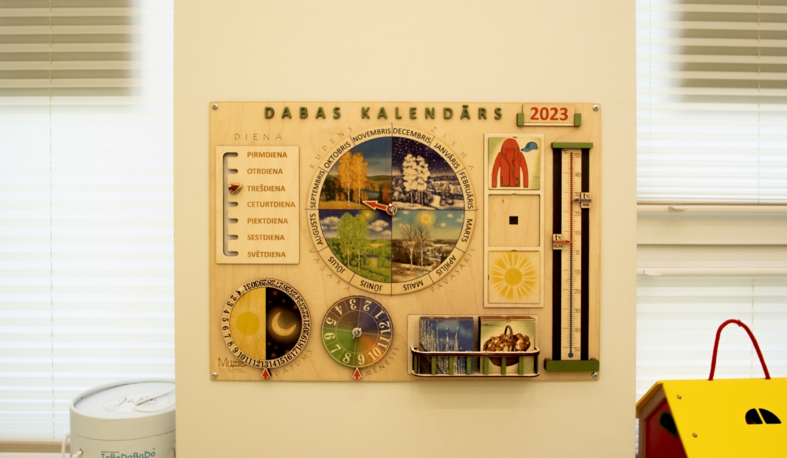 Olaines dienas centrs Kastanis