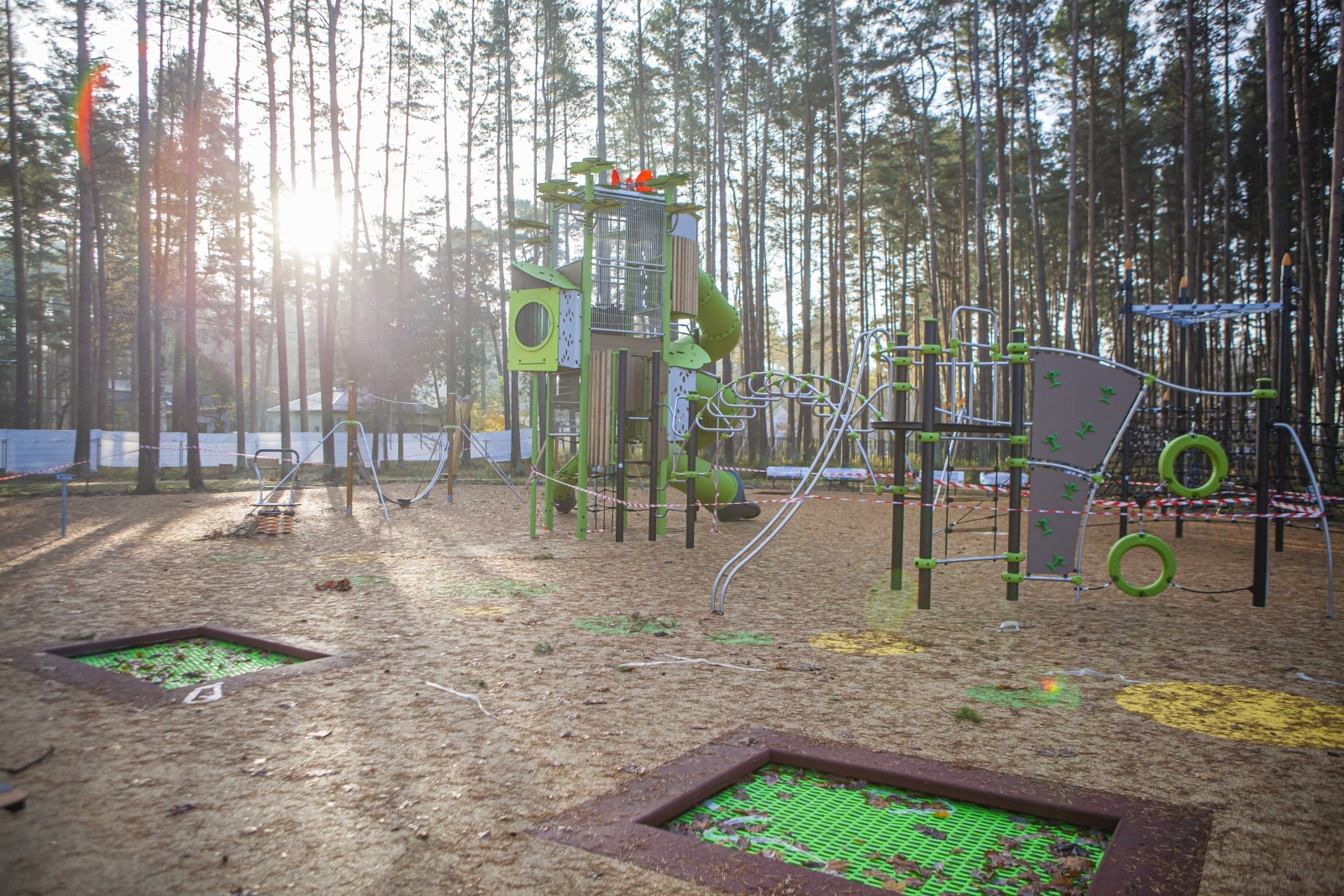 Jauniešu māja Kauguros