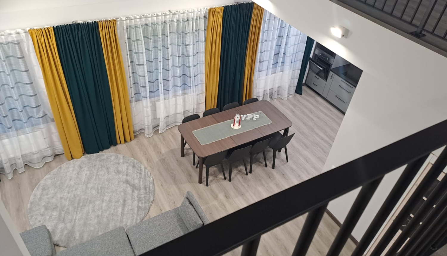 Krāslava - ģimenes videi pietuvināts pakapojums