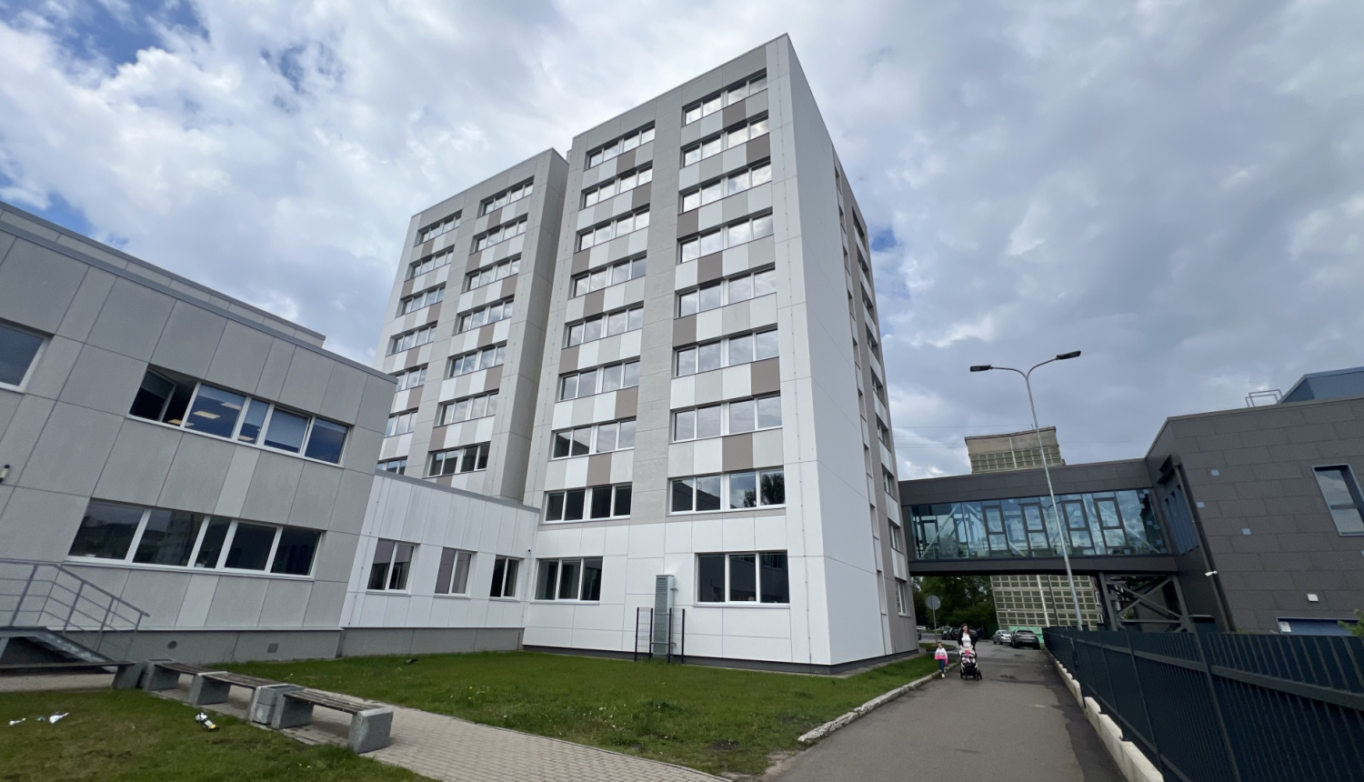 RTIT dienesta viesnīca