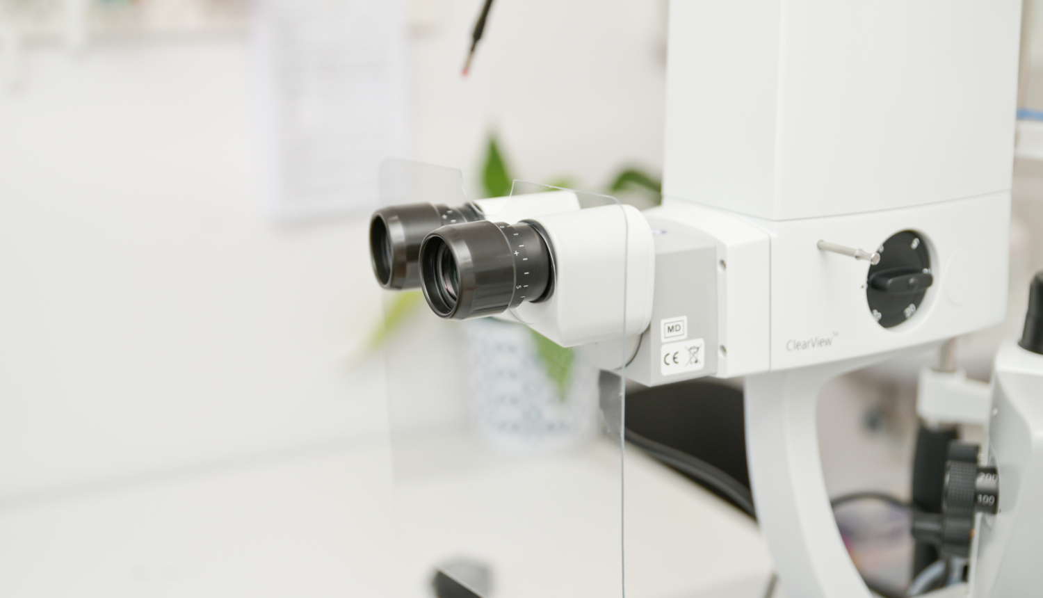 Kurzemes Acu centrs Ventspilī 1