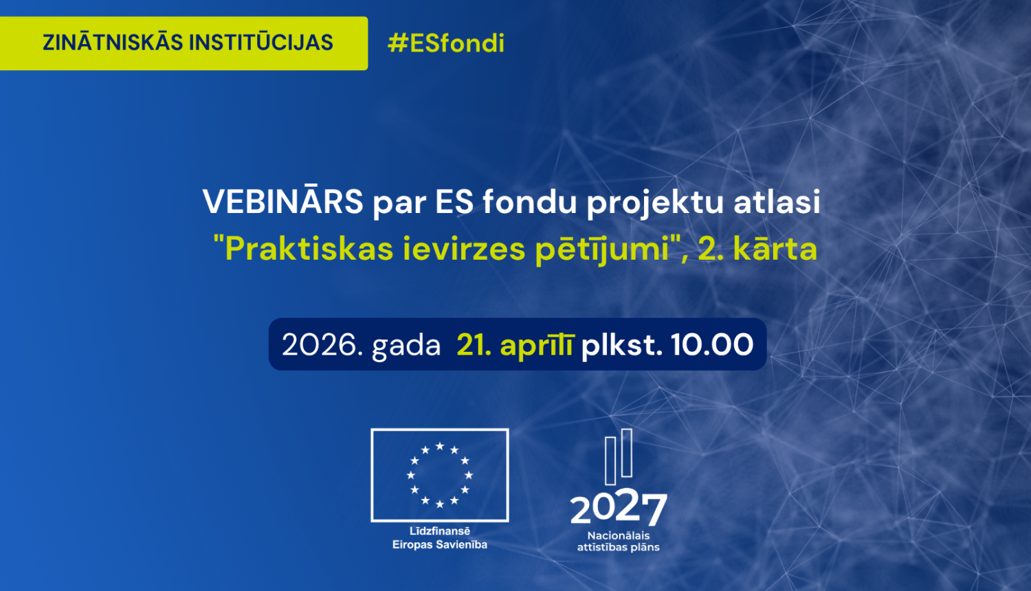 1.1.1.3. vebināra plakāts