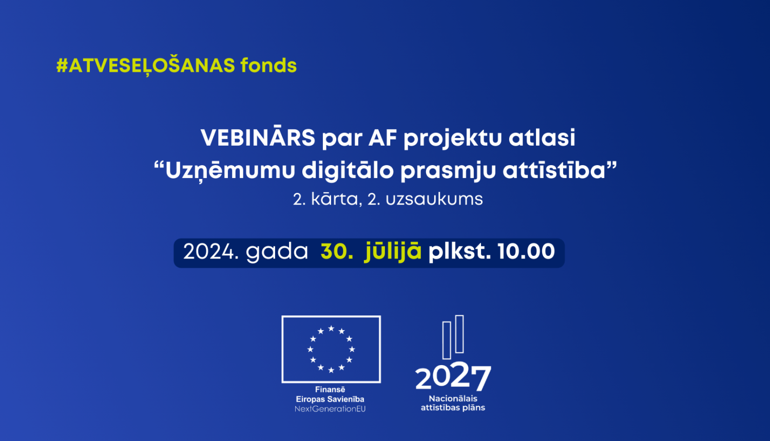 uzņēmumu digitālā apmācība