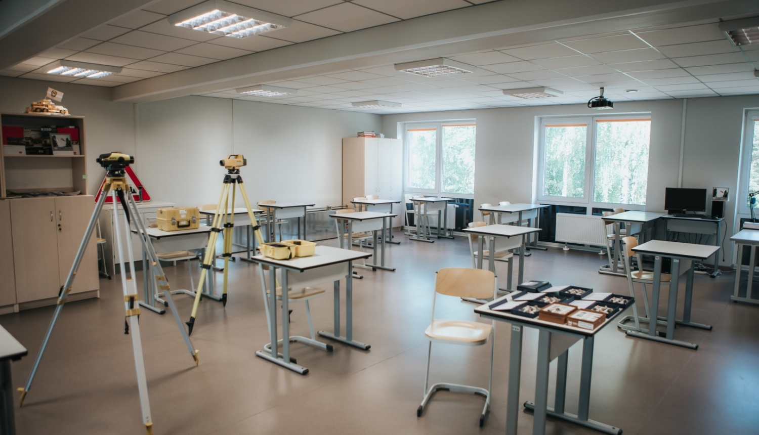 Daugavpils tehnikums