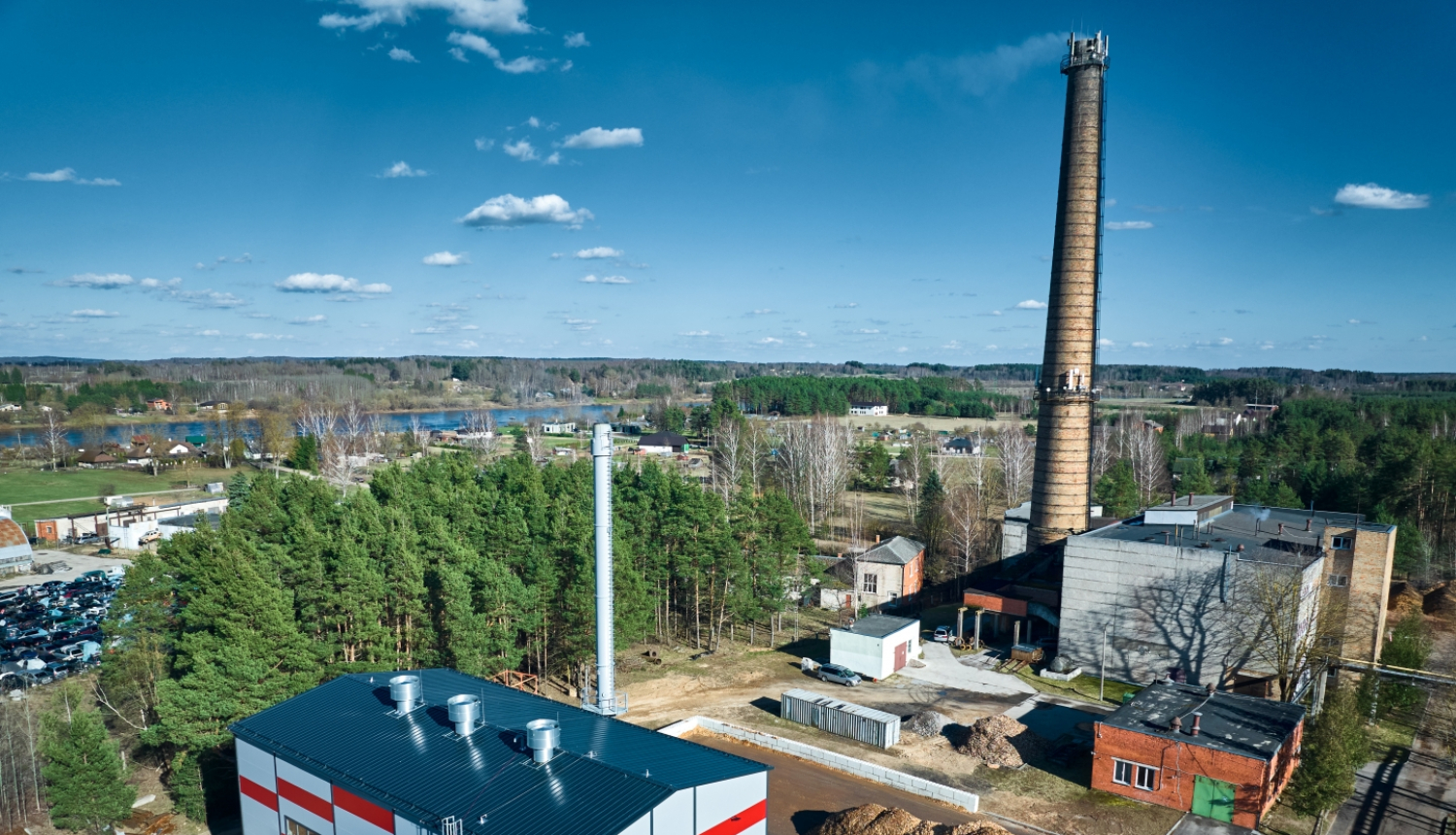 katlumāja Jēkabpilī