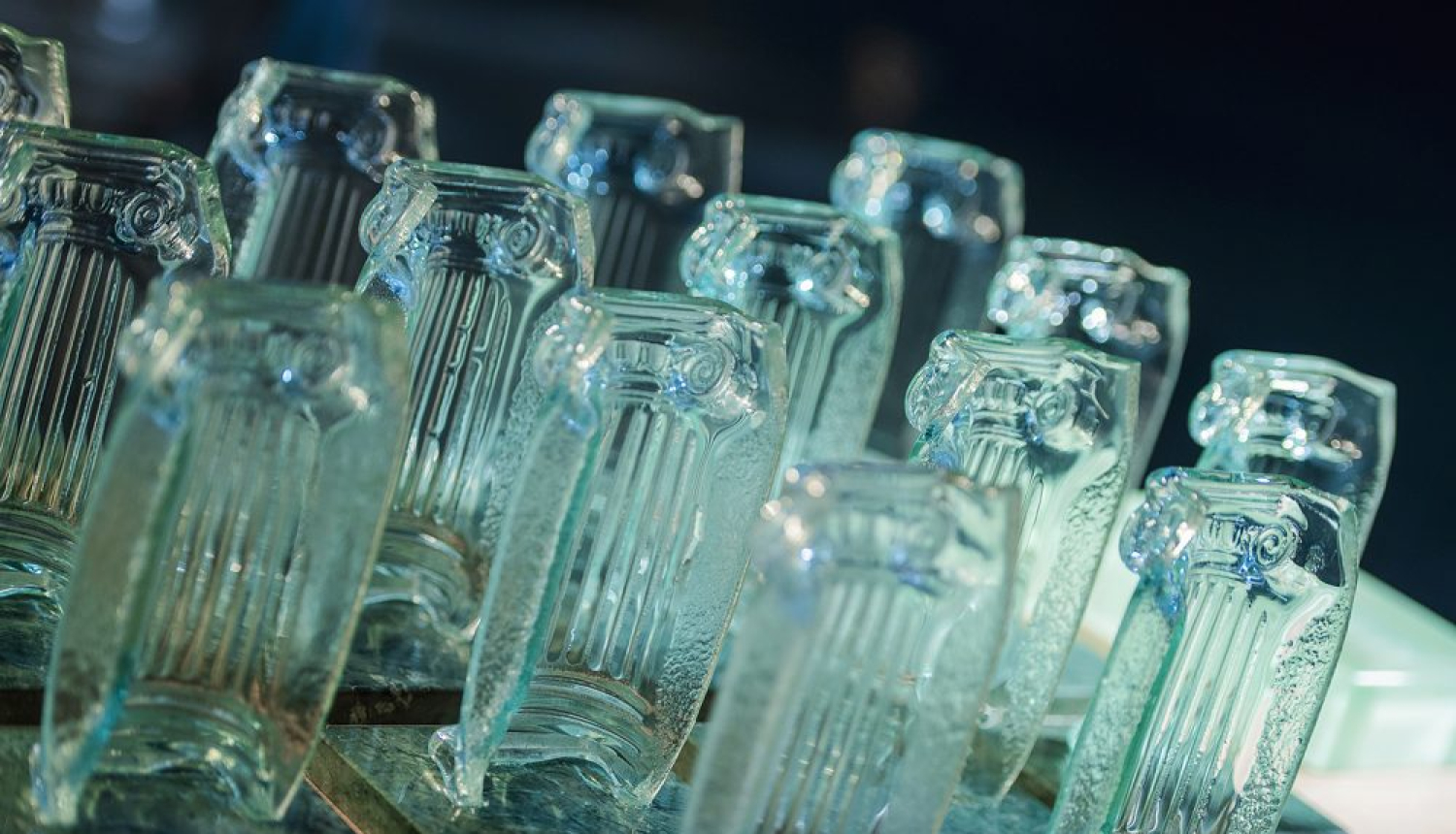 Būvniecības gada balva