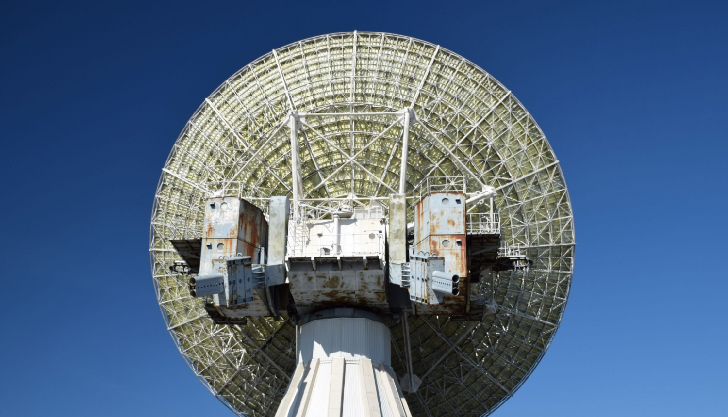 Irbenes radioteleskops