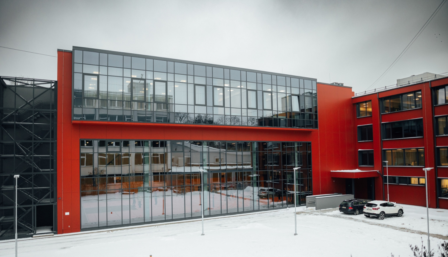 Nacionālā mākslu vidusskola