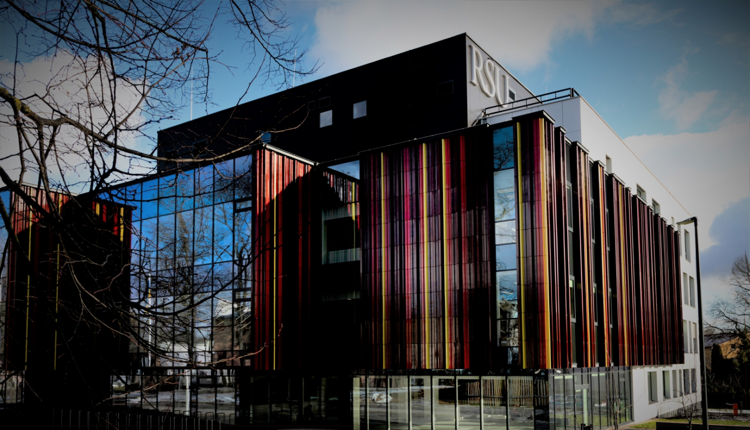 Farmācijas studiju un pētniecības centrs