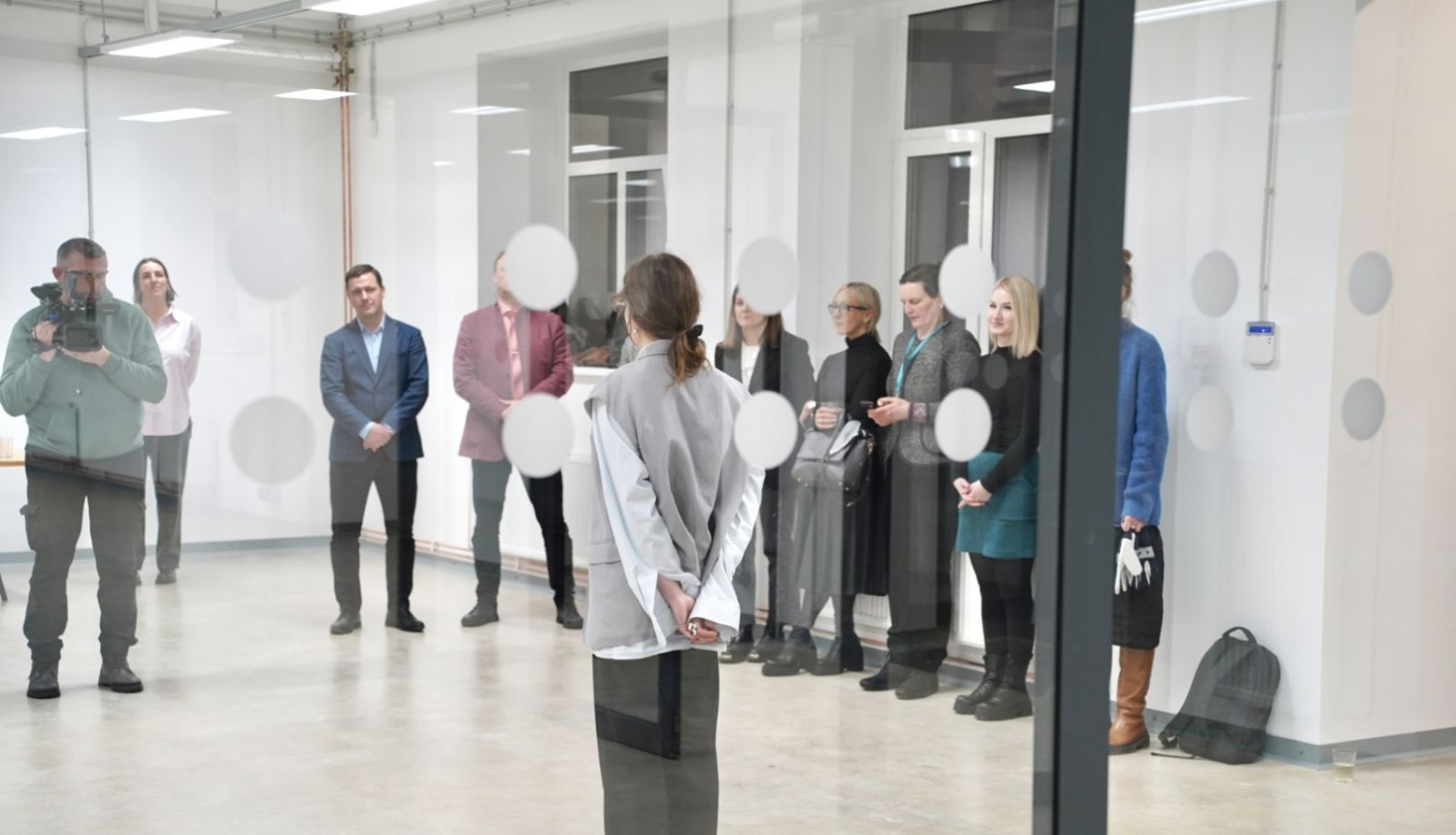 radošais kvartāls Rainis Cēsīs