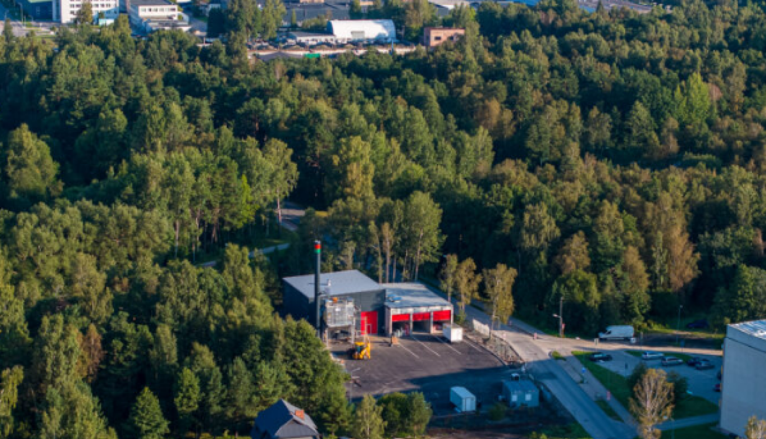 katlumāja Liepājā