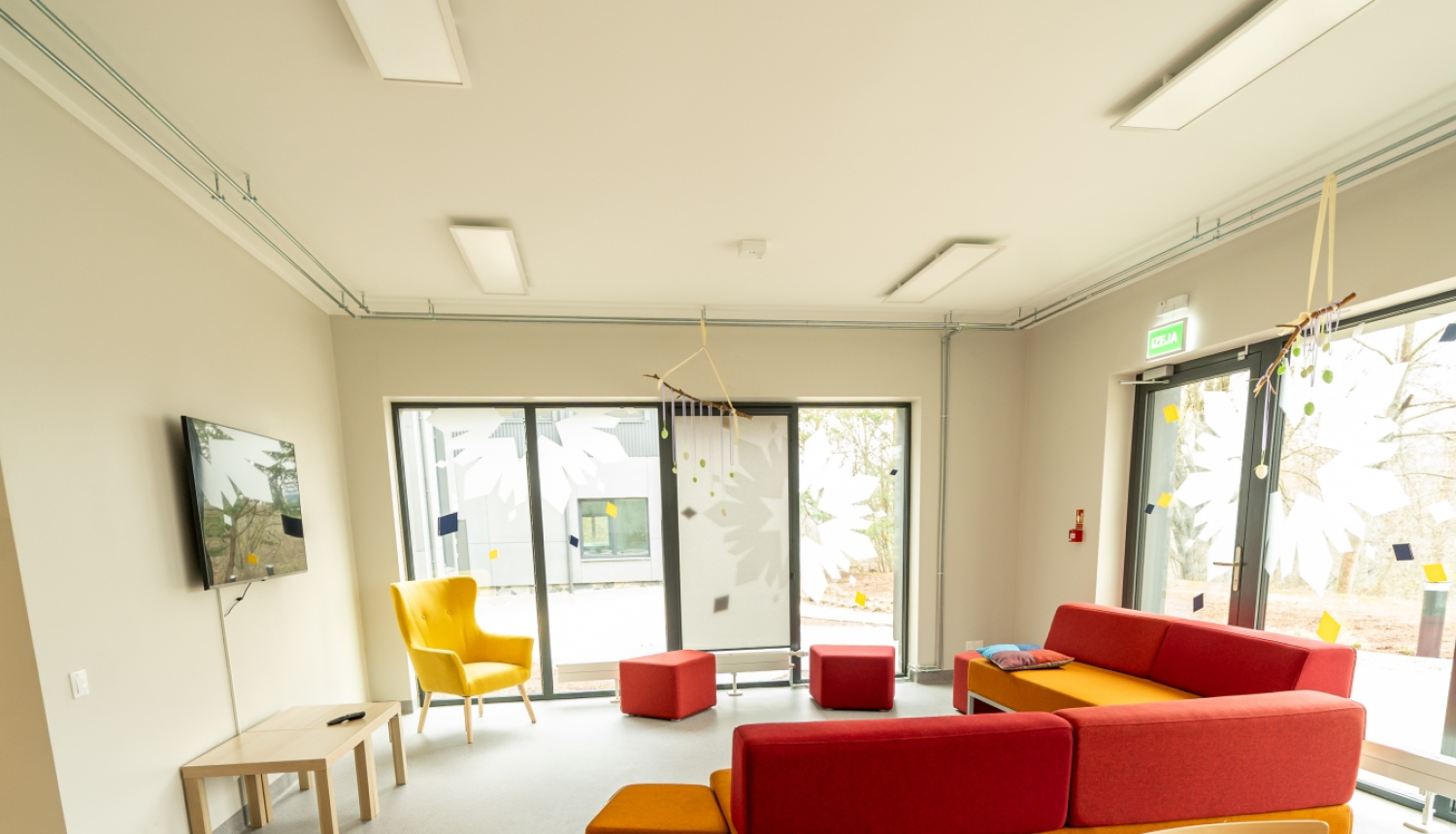 Sociālo pakalpojumu centrs Smiltenē