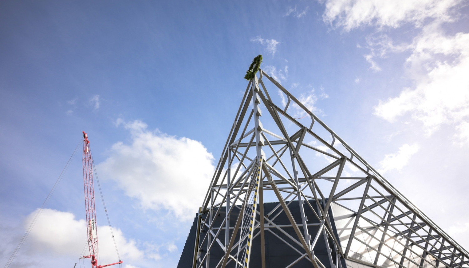 vieglatlētikas manēža Grīziņkalnā