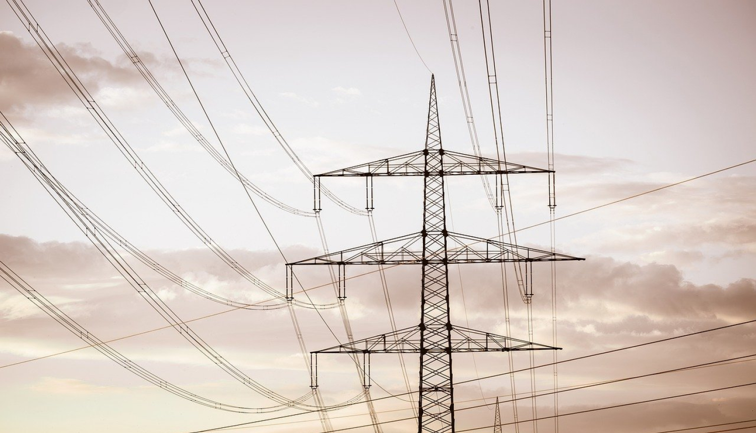 elektrības tīkli