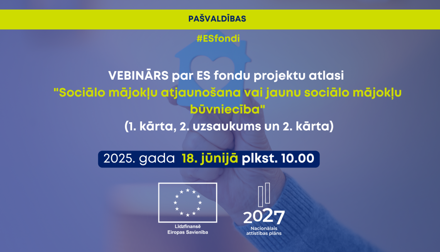 4313 vebinārs (1. kārta 2. uzsaukums un 2. kārta)