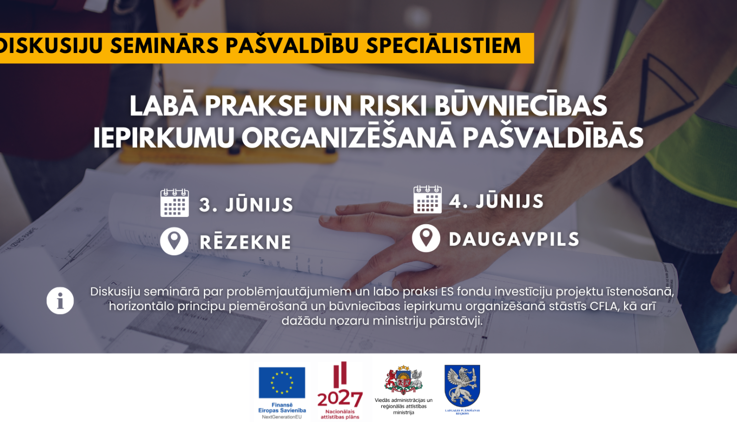 Seminars
