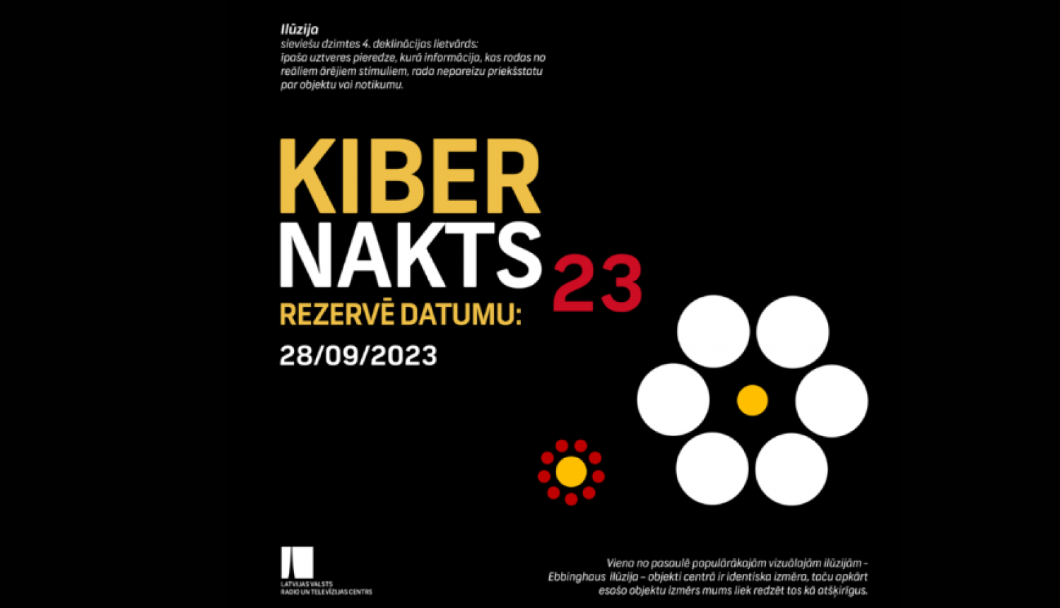 kibernakts