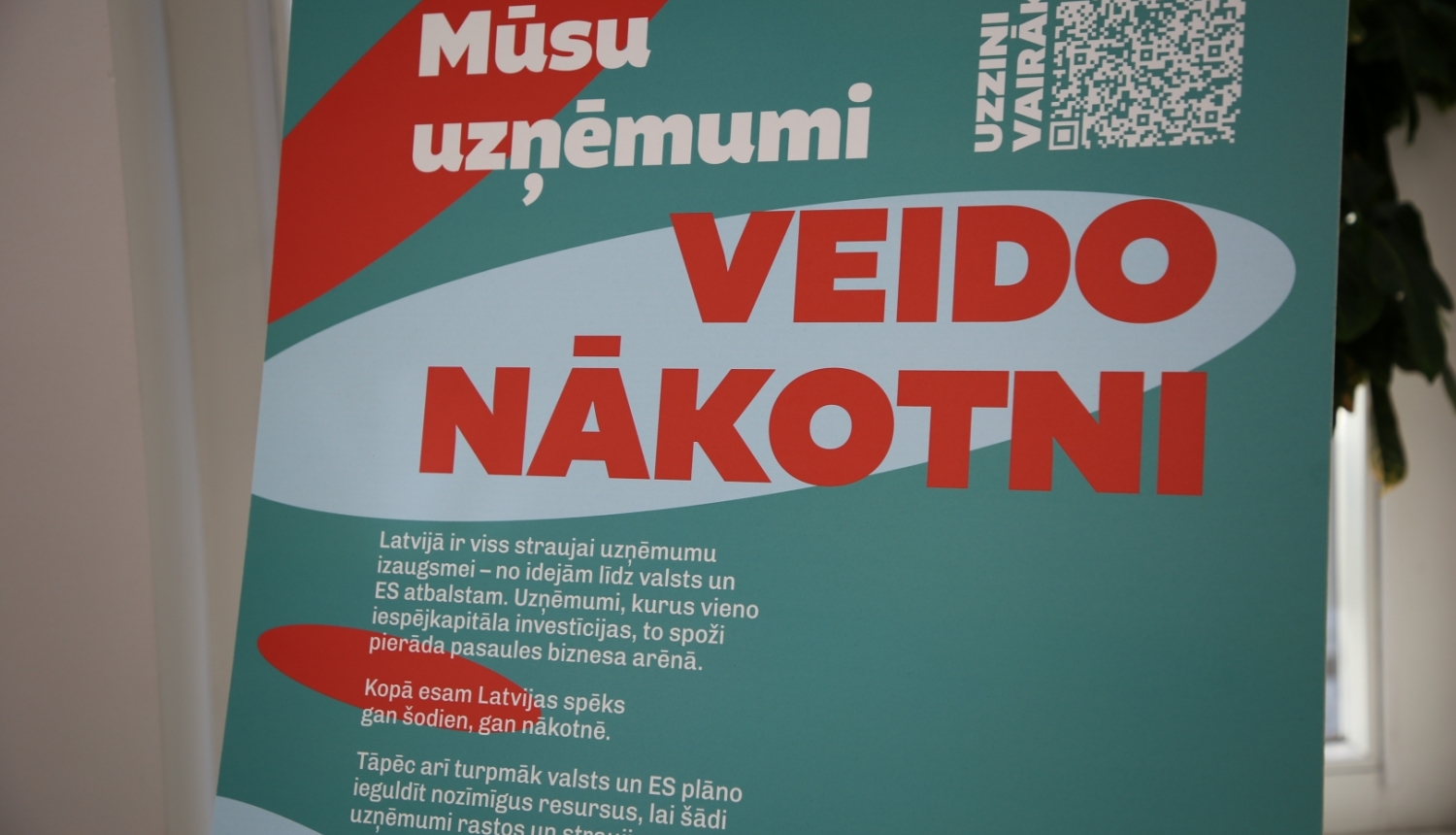 izstāde CFLA