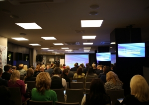 PPP 2022 gada konference